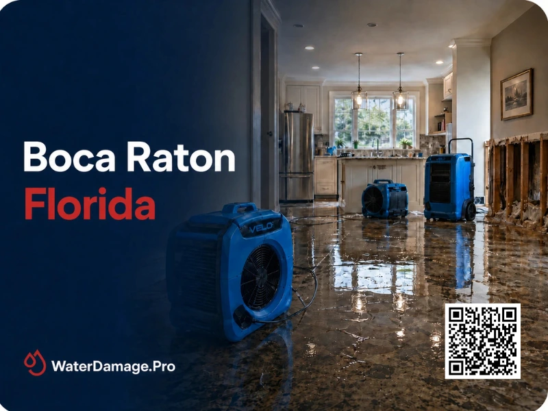 Boca Raton, Florida