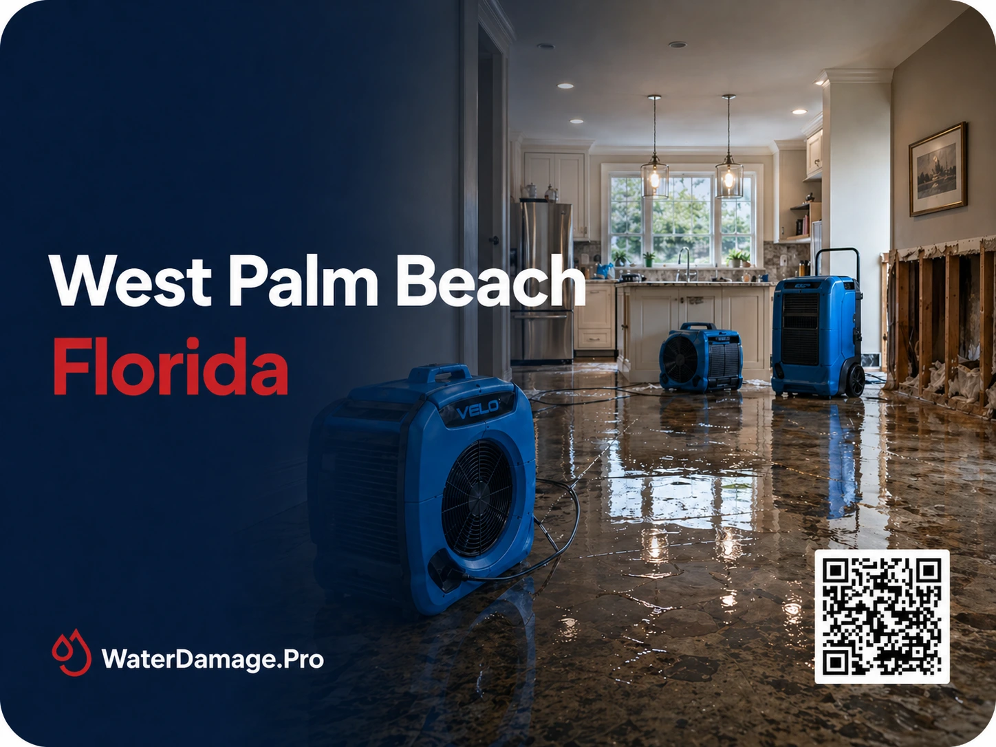 West Palm Beach, Florida